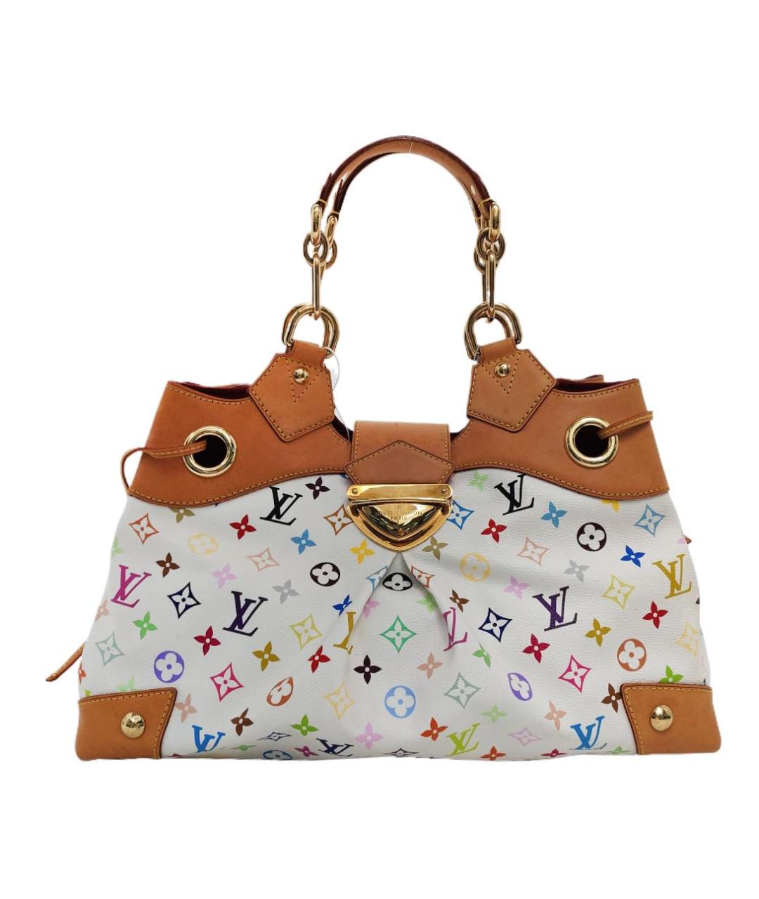 LOUIS VUITTON Мульти сумка через плечо, фото 5