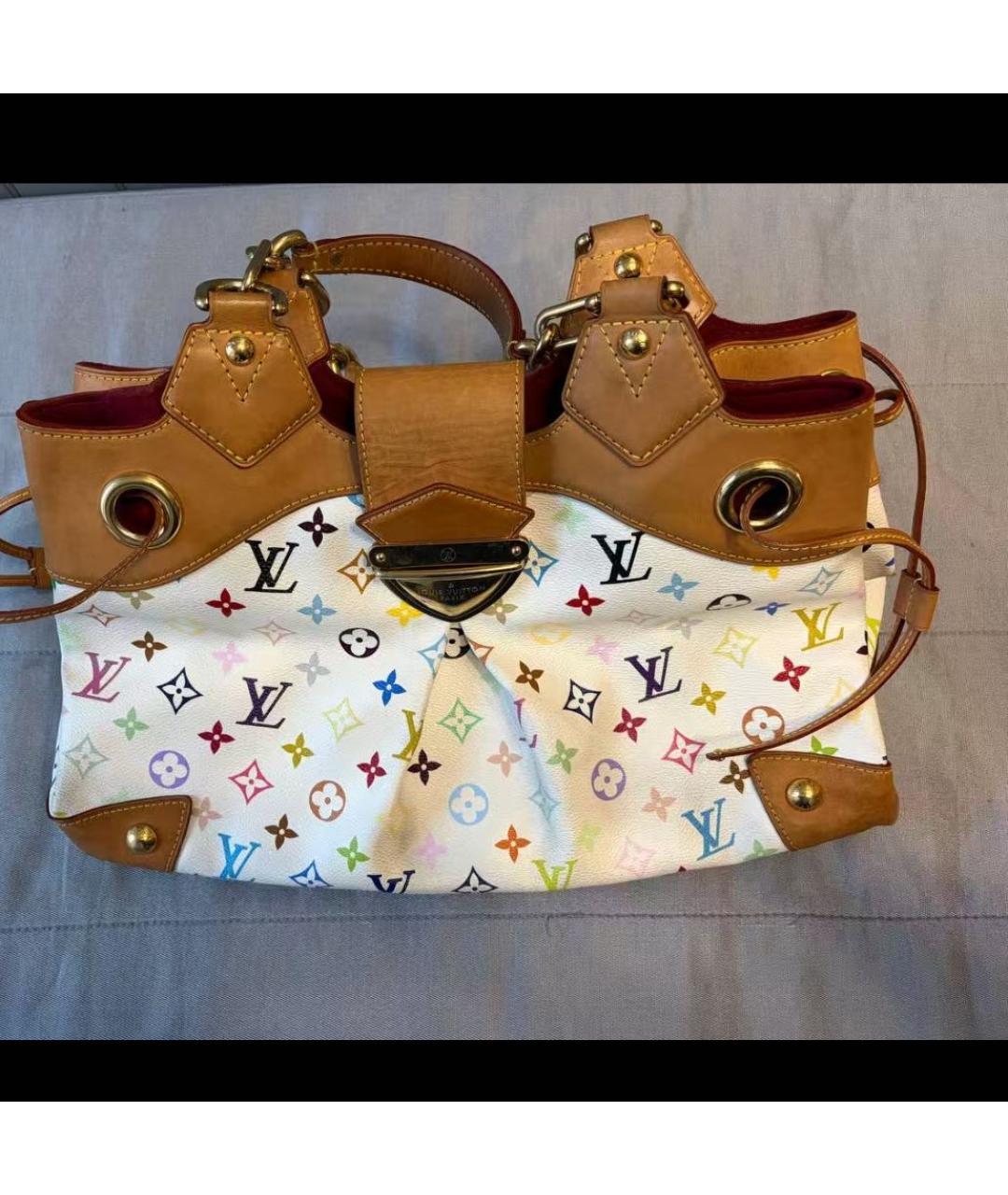 LOUIS VUITTON Мульти сумка через плечо, фото 3