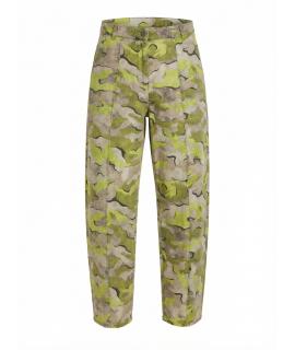 PINKO Прямые джинсы