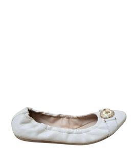 VERSACE Балетки