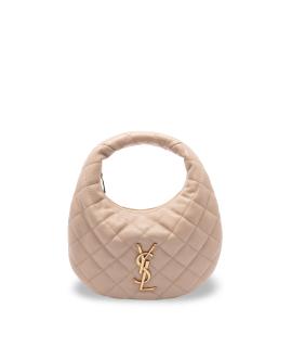 SAINT LAURENT Сумка с короткими ручками