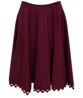 ALAIA Юбка мини