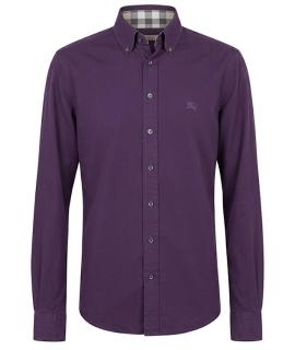 BURBERRY Классическая рубашка