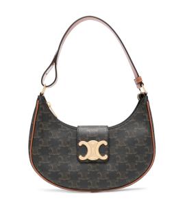 CELINE Сумка через плечо