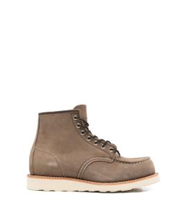 RED WING Высокие ботинки