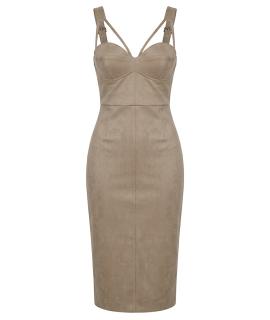 BALMAIN Коктейльное платье