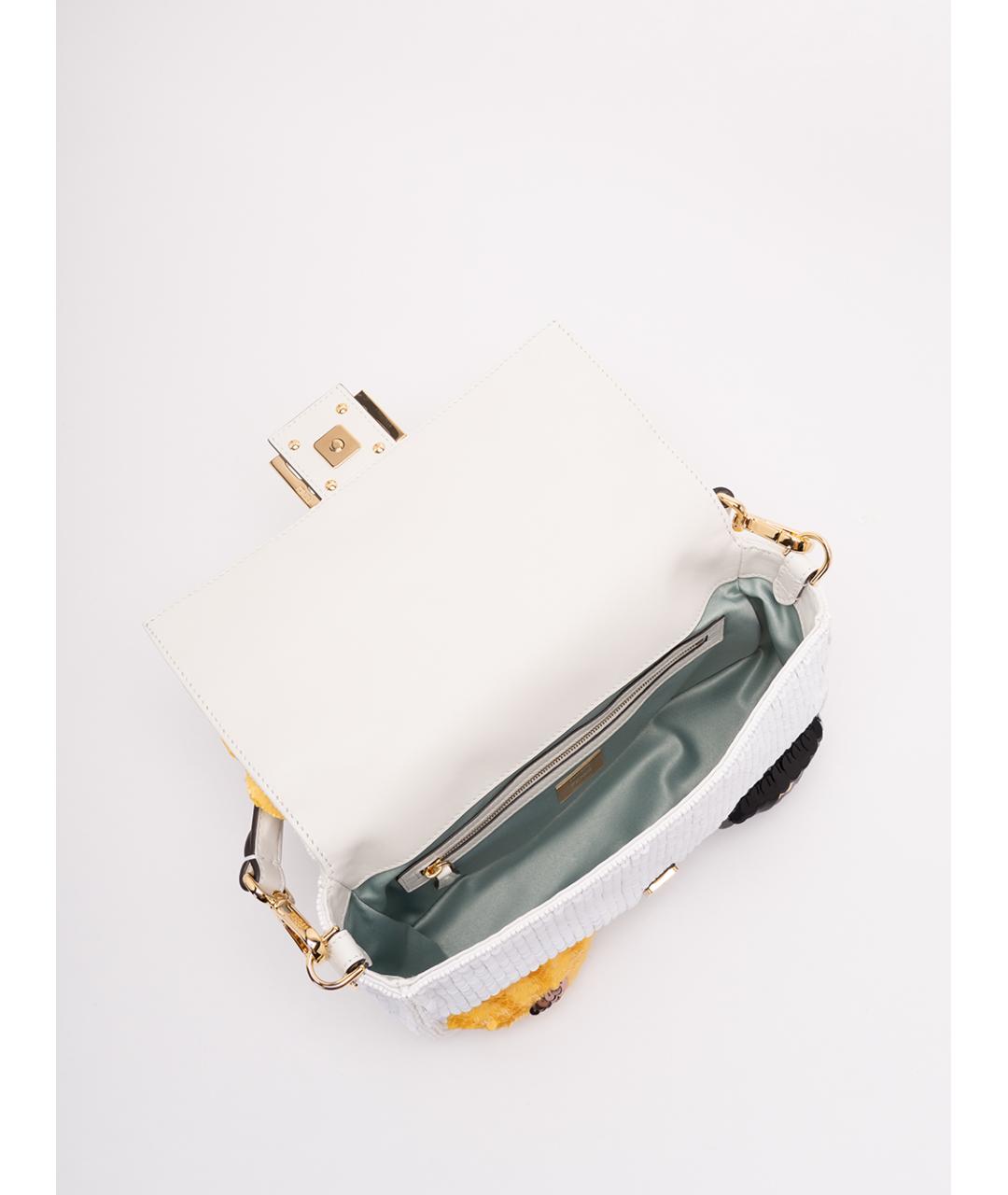 FENDI Мульти сумка с короткими ручками, фото 5