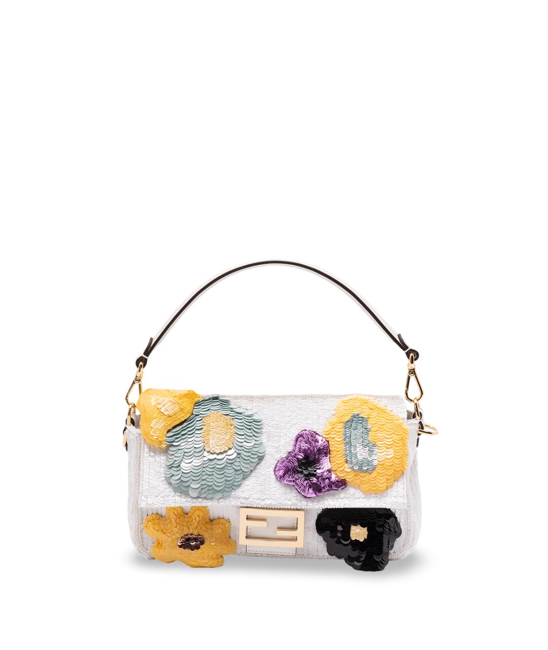 FENDI Мульти сумка с короткими ручками, фото 1