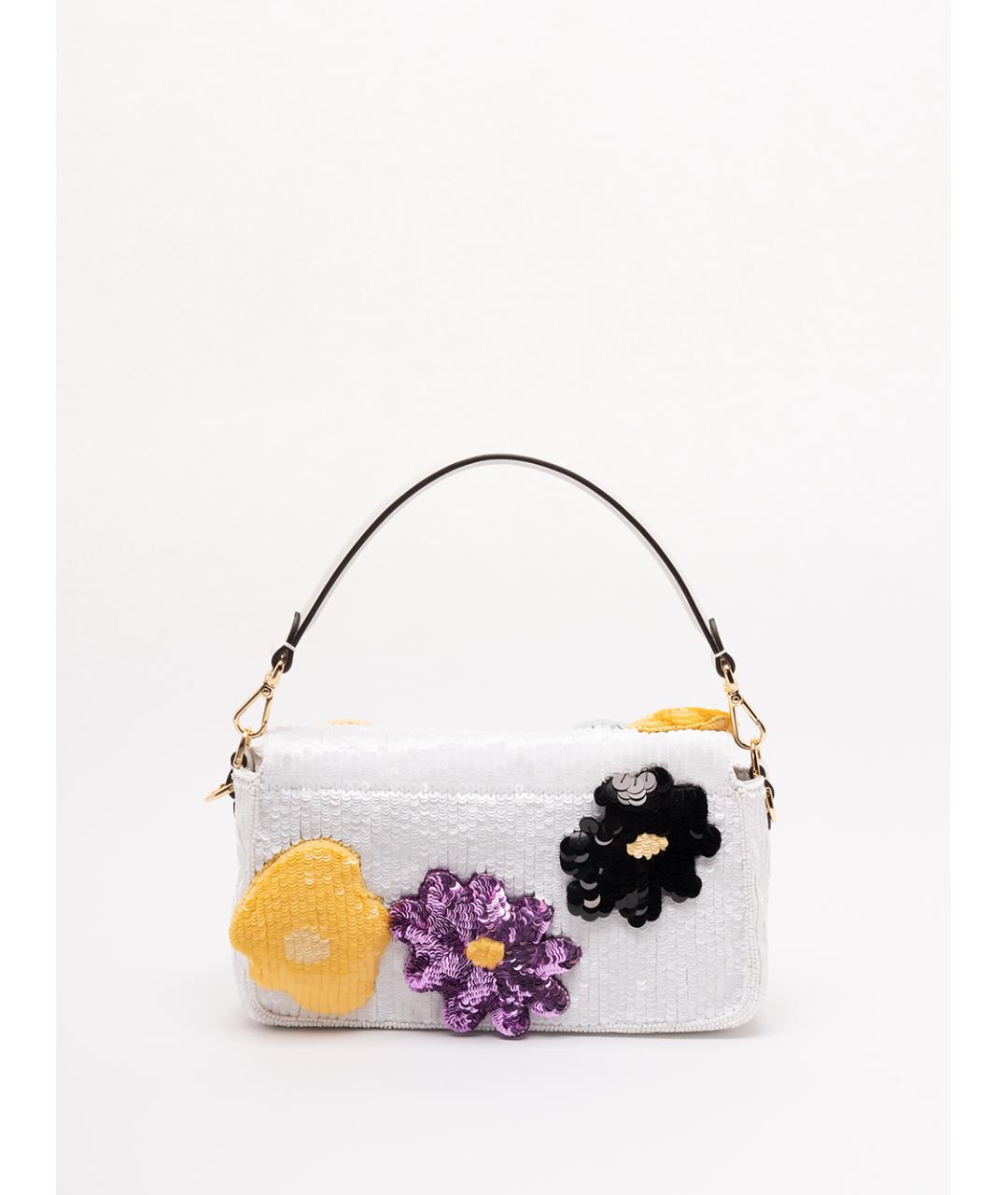 FENDI Мульти сумка с короткими ручками, фото 2