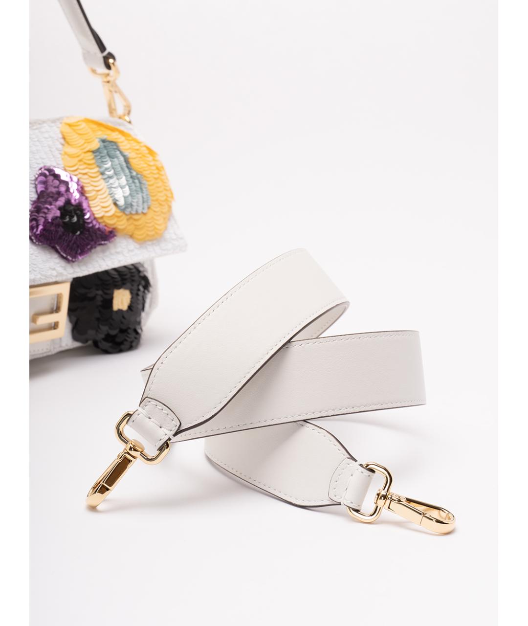 FENDI Мульти сумка с короткими ручками, фото 6