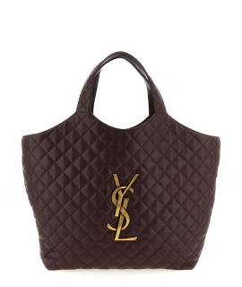 SAINT LAURENT Сумка тоут