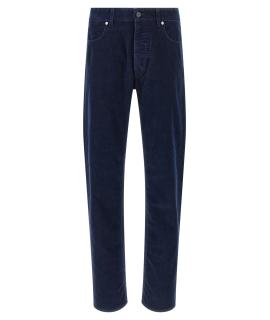 STONE ISLAND Джинсы скинни