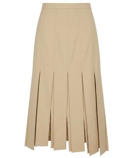 12 STOREEZ Юбка миди