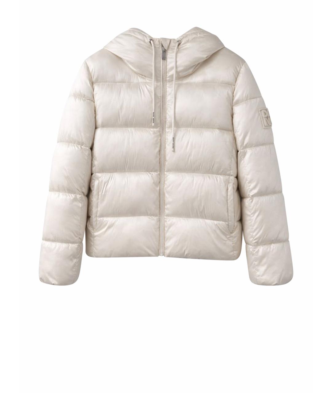 DKNY Полиэстеровая куртка, фото 9