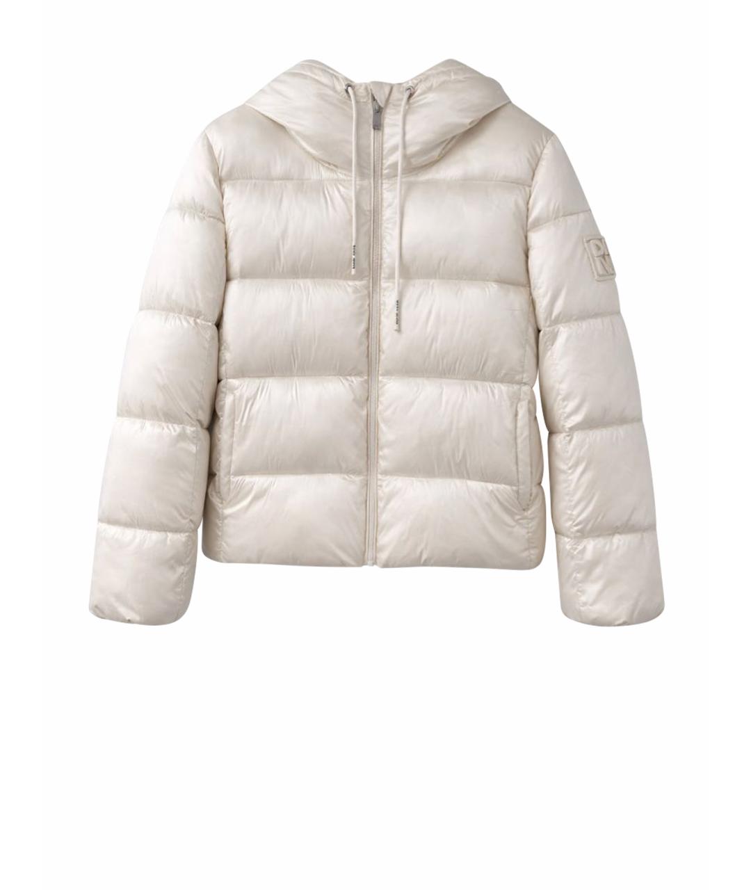 DKNY Полиэстеровая куртка, фото 1