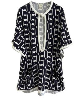 HERMES Футболка