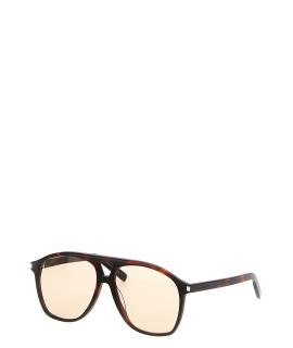 SAINT LAURENT Солнцезащитные очки