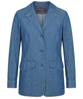 LORO PIANA Жакет/пиджак