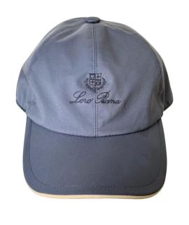 LORO PIANA Кепка/бейсболка
