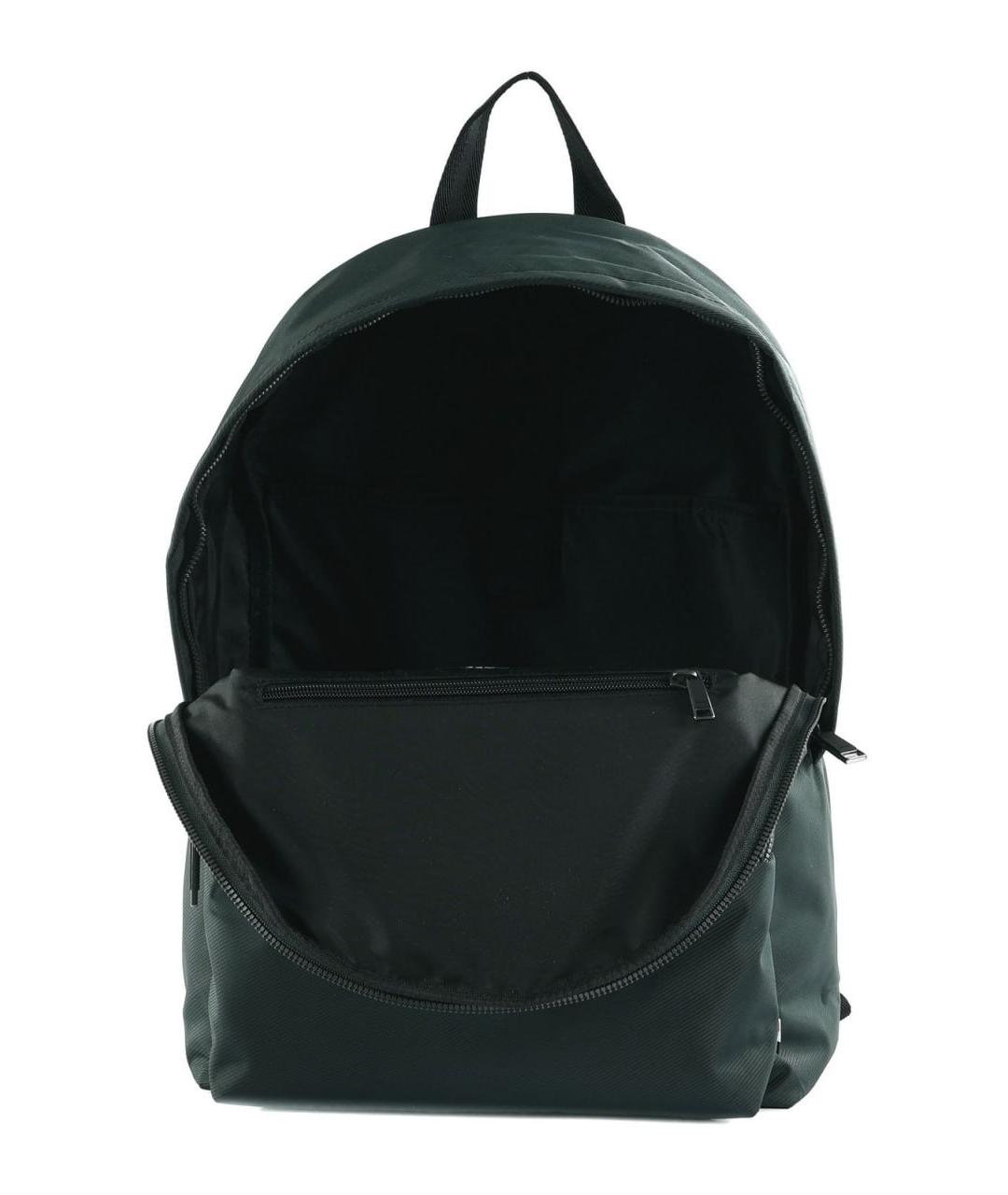HUGO BOSS Зеленый рюкзак, фото 3