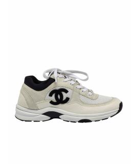 CHANEL Кроссовки