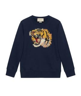 GUCCI Худи/толстовка