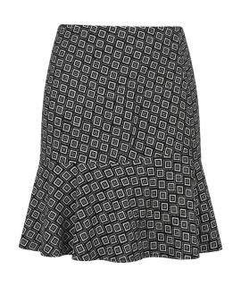 DIANE VON FURSTENBERG Юбка миди