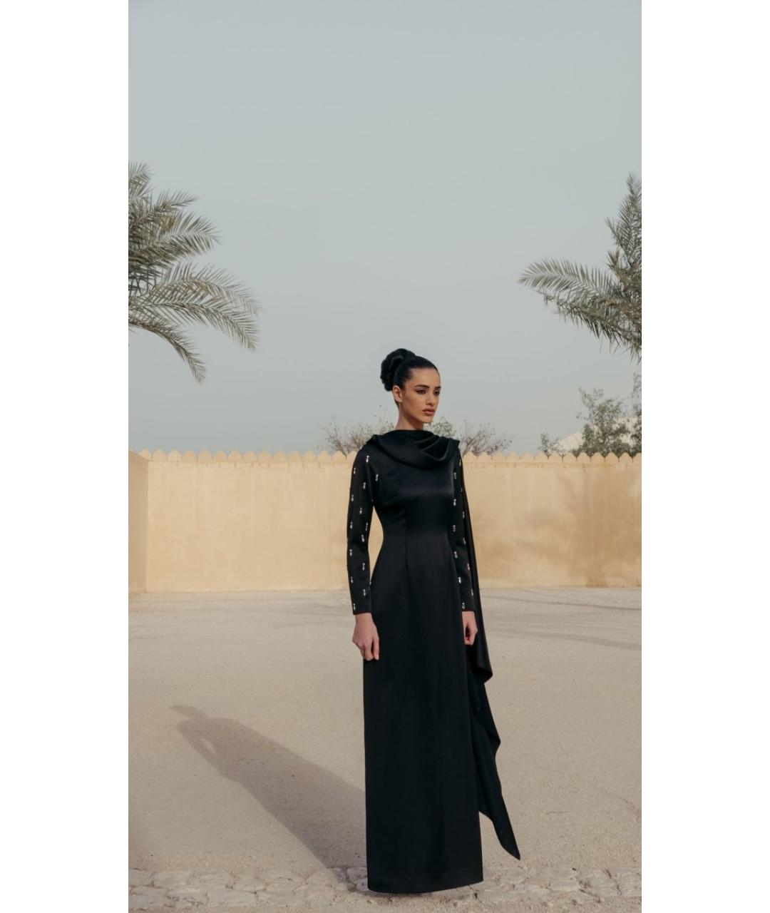 RASARIO Белое полиэстеровое вечернее платье, фото 4