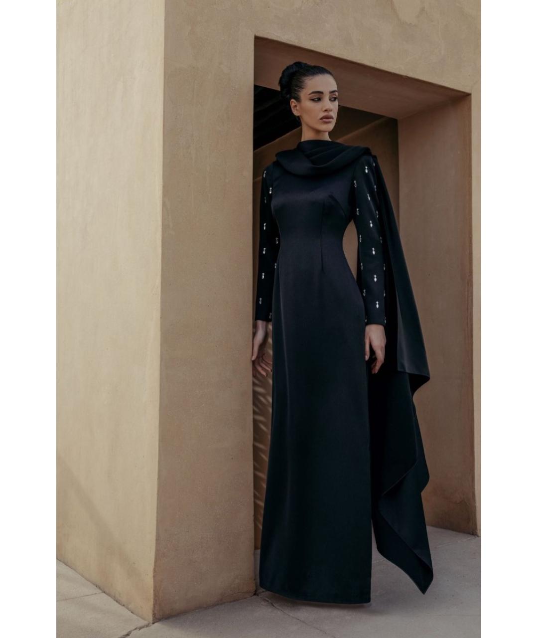 RASARIO Белое полиэстеровое вечернее платье, фото 2