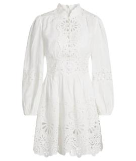 ZIMMERMANN Коктейльное платье