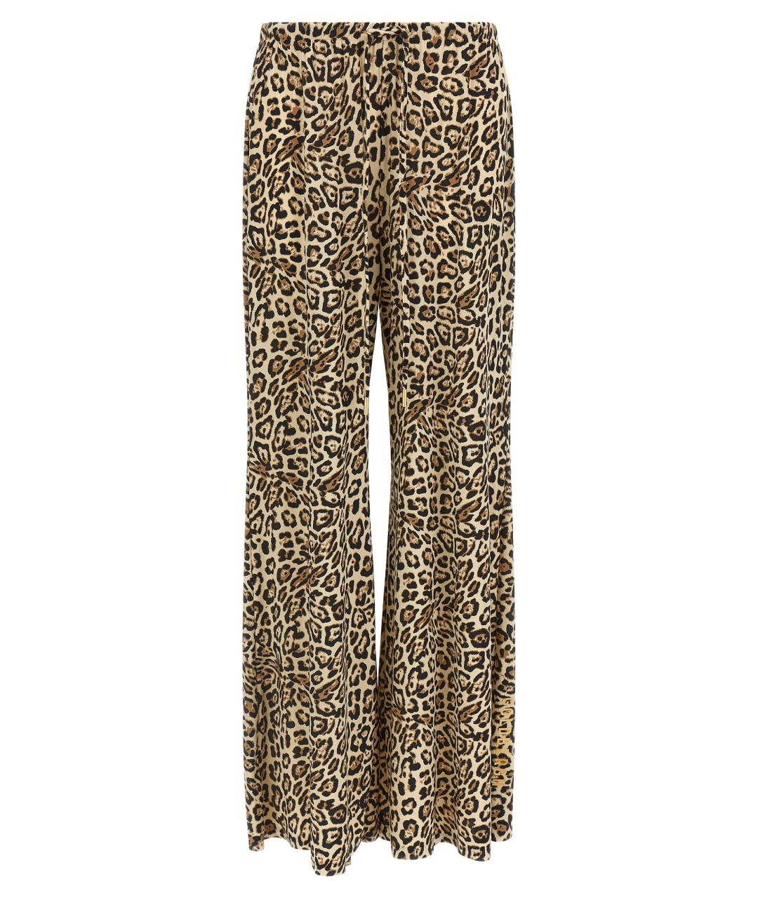 Goldbergh Мульти полиамидовый купальник, фото 1