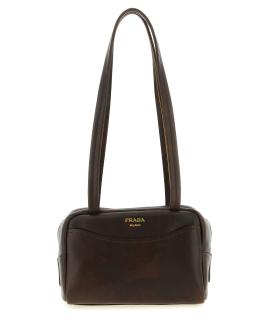 PRADA Сумка через плечо