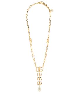 DOLCE&GABBANA Колье