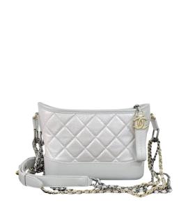 CHANEL Сумка через плечо