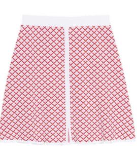 SANDRO Юбка мини