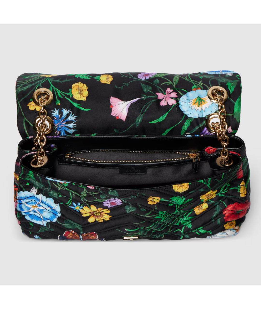 GUCCI Мульти сумка через плечо, фото 5