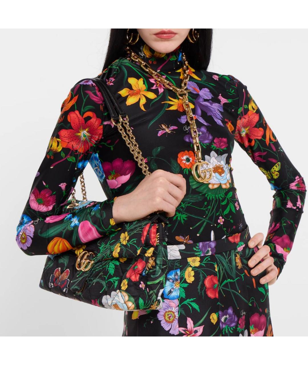 GUCCI Мульти сумка через плечо, фото 3