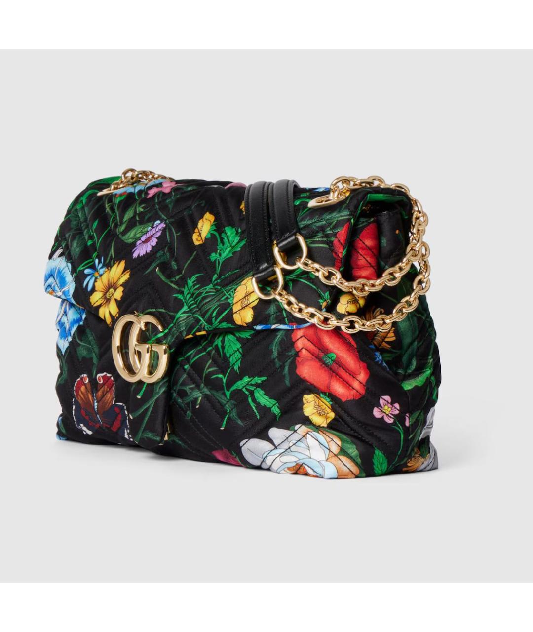 GUCCI Мульти сумка через плечо, фото 2