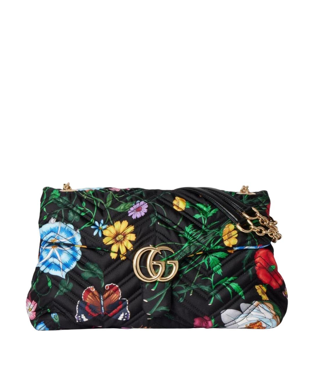 GUCCI Мульти сумка через плечо, фото 1