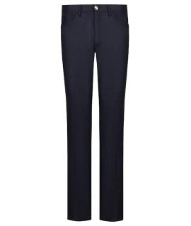 STEFANO RICCI Повседневные брюки