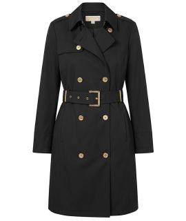 MICHAEL MICHAEL KORS Тренч/плащ