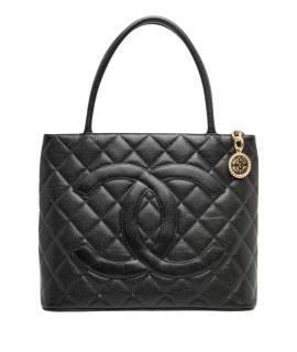 CHANEL Сумка тоут