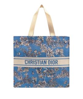 CHRISTIAN DIOR Пляжная сумка