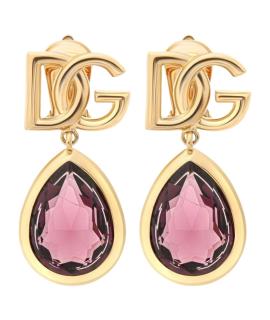 DOLCE&GABBANA Серьги