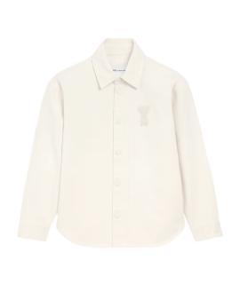 Ami Paris Кэжуал рубашка