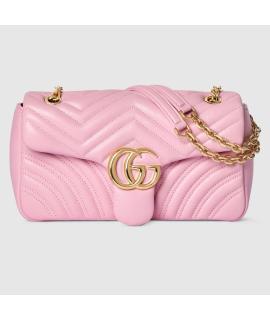 GUCCI Сумка через плечо