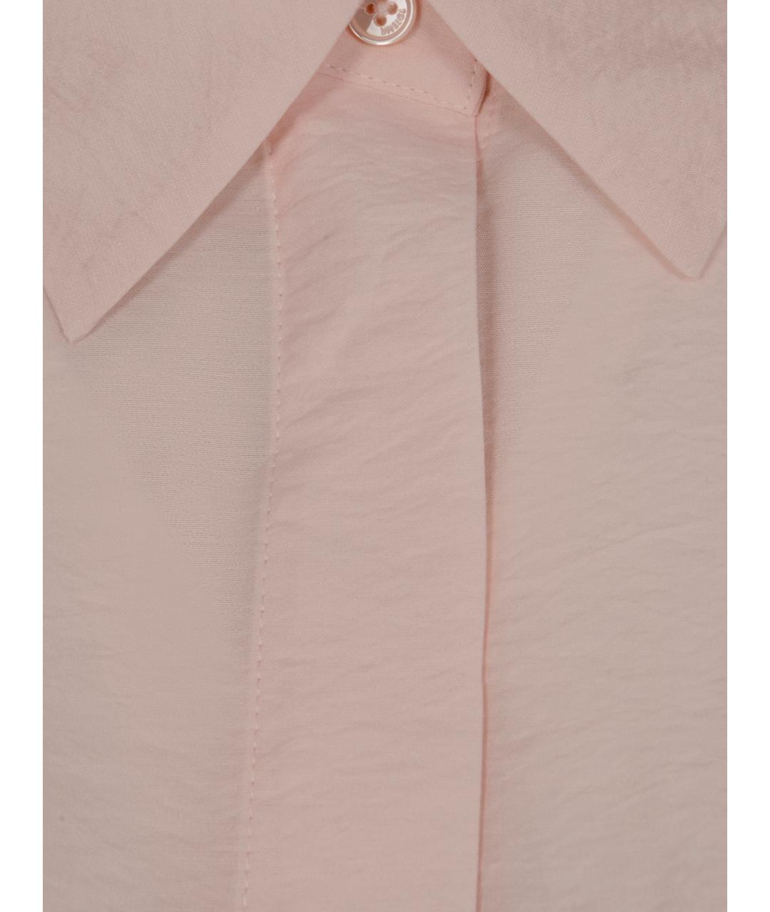 TOTEME Шелковое повседневное платье, фото 3