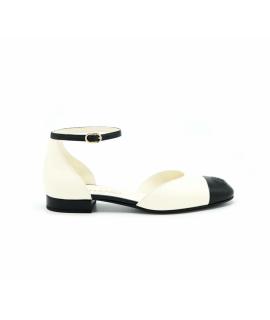 CHANEL Балетки