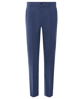 STEFANO RICCI Классические брюки