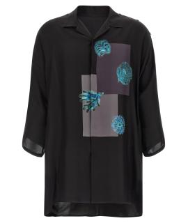 YOHJI YAMAMOTO Кэжуал рубашка